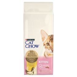 Cat Chow Kitten  15 kg