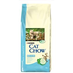 Cat Chow Kitten  15 kg