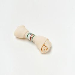 Farm Food Rawhide Dental Bone  1 db