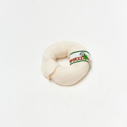 Farm Food Rawhide Dental Donut  1 db