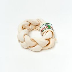 Farm Food Rawhide Dental Donut  1 db