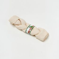 Farm Food Rawhide Dental Braid  1 db