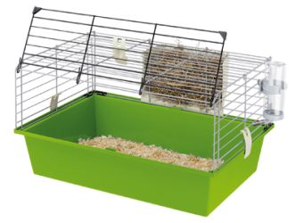 Ferplast Cavie 60 ketrec  1 db