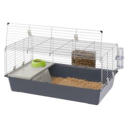 Ferplast Rabbit 100 nyúlketrec  1 db