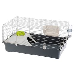 Ferplast Rabbit 100 nyúlketrec  1 db