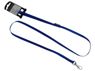 Ferplast Club G póráz - kék  1 db