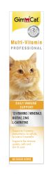 GimCat Professional Multi-Vitamin paszta  20 g