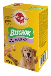 Pedigree Biscrok  500 g