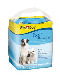 GimDog kutyapelenka  10 db 60x60 cm