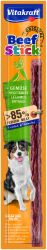 Vitakraft Beef Stick zöldséggel kutyáknak  1 db