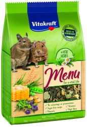 Vitakraft Menu Vital degunak  600 g