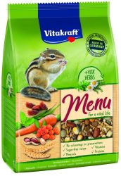 Vitakraft Menü Vital burunduknak  600 g