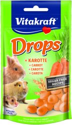 Vitakraft Drops répás jutalomfalat  75 g