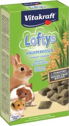 Vitakraft Lofty's eleség rágcsálóknak  100 g