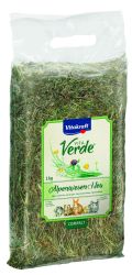 Vitakraft Vitaverde Alpesi réti széna  1 kg