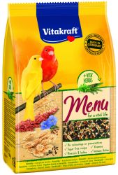 Vitakraft Perle kanárinak  500 g