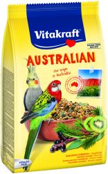 Vitakraft Menü Australian rozella- és nimfapapagájnak  750 g