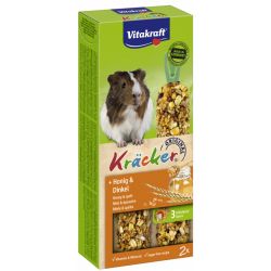 Vitakraft dupla rúd mézzel tengerimalacnak  1 db