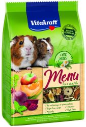 Vitakraft Premium Menu Vital tengerimalacnak  400 g