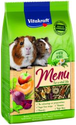 Vitakraft Premium Menu Vital tengerimalacnak  1 kg