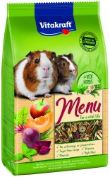 Vitakraft Premium Menu Vital tengerimalacnak  3 kg
