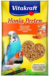 Vitakraft kismag mézes hullámospapagájoknak  20 g