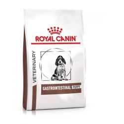 Royal Canin Gastrointestinal Puppy  2.5 kg