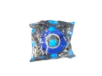 Rugalmas Pólya COPOLY 2,5 cm kék   1 db