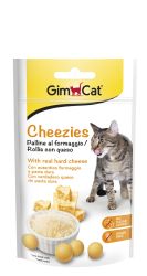 GimCat Cheezies Snack  50 g