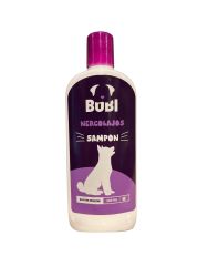 Bobi sampon - nercolajos  200 ml