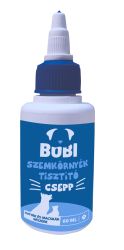 Bobi szemkörnyék tisztító csepp  60 ml