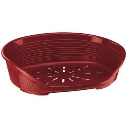 Ferplast Siesta Deluxe lila fekhely  1 db