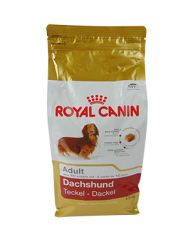 Royal Canin Dachshund Adult - Tacskó felnőtt kutya száraz táp  1.5 kg