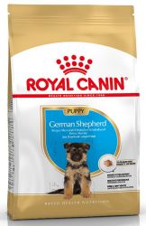 Royal Canin German Shepherd Puppy - Német Juhász kölyök kutya száraz táp  3 kg