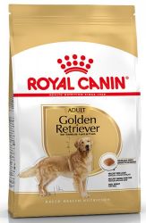 Royal Canin Golden Retriever Adult - Golden Retriever felnőtt kutya száraz táp  12 kg