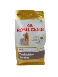 Royal Canin Yorkshire Terrier Adult - Yorkshire Terrier felnőtt kutya száraz táp  500 g