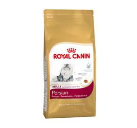 Royal Canin Persian Adult - Perzsa felnőtt macska száraz táp  2 kg