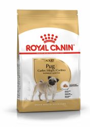 Royal Canin Pug Adult - Mopsz felnőtt kutya száraz táp  1.5 kg