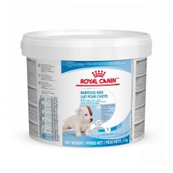 Royal Canin Babydog Milk - Tejpótló tápszer kölyökkutyáknak  2 kg