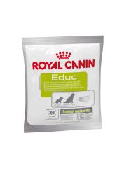 Royal Canin Educ - jutalomfalat felnőtt kutyák részére  50 g