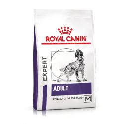 Royal Canin Adult Medium Dog  10 kg