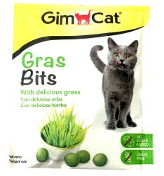 GimCat Gras Bits  15 g