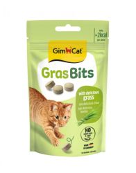 GimCat Gras Bits  50 g