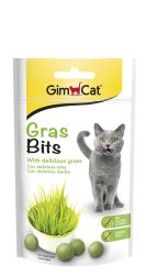 GimCat Gras Bits  50 g