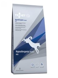 Trovet Hypoallergenic Rabbit Dog (RRD)  3 kg