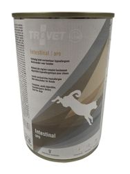 Trovet Intestinal Duck Potato Konzerv (DPD)  400 g