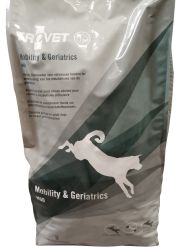 Trovet Mobility And Geriatrics (MG)  12.5 kg
