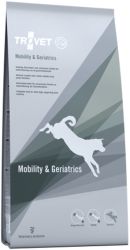 Trovet Mobility And Geriatrics (MG)  2.5 kg