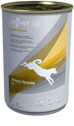 Trovet Urinary Struvite Dog Konzerv (ASD)  400 g