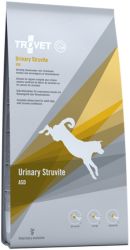 Trovet Urinary Struvite Dog (ASD)  3 kg